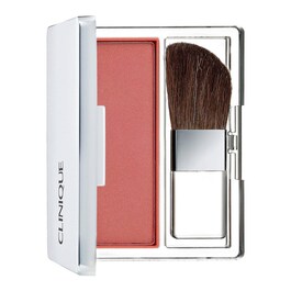 Clinique - Blushing Blush Powder Blush - Róż Do Policzków - 10 Precious Posy (6 g) - Dla Kobiet