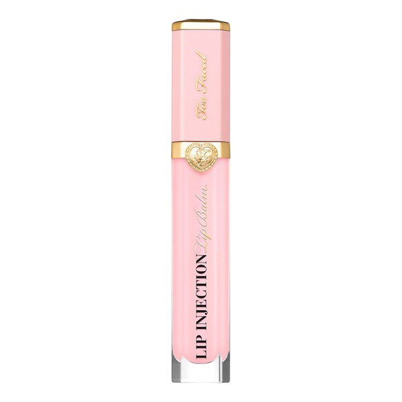 Lip Injection - Balsam do ust, TOO FACED