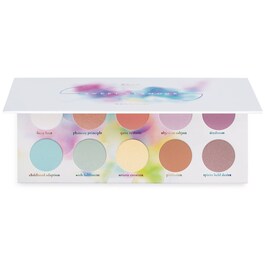 Sweet Glamour - Paleta cieni do powiek