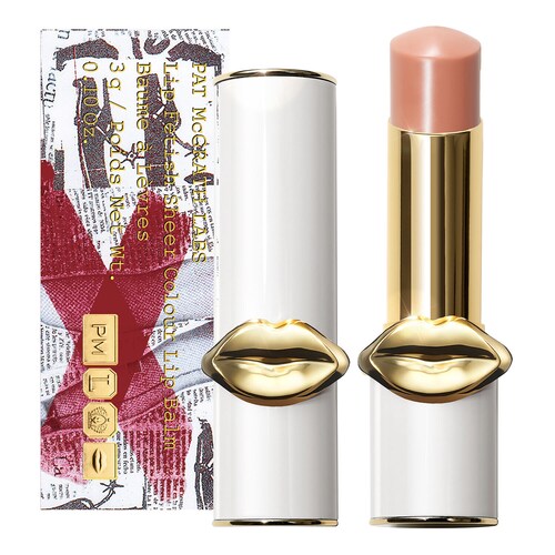 Pat Mcgrath Labs - Lip Fetish Sheer Colour - Balsam Do Ust - Lip Fetish Sheer Colour Balm Blow Up - Dla Kobiet