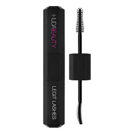 Tusz do rzęs - Legit Lashes