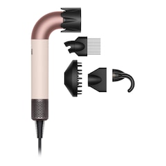 Dyson Supersonic rTM - Suszarka do włosów Curly+Coily, DYSON