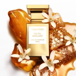 Soleil Brûlant - Woda Perfumowana