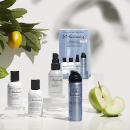 Thickening Spray - Base de pré-coiffage épaississante volume format voyage