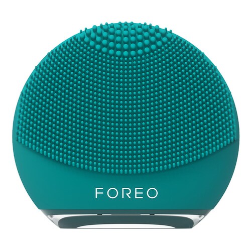 Foreo - Luna 4 Go - Szczoteczka Do Twarzy - Luna 4 Go Evergreen - Dla Kobiet