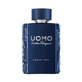 Uomo Urban Feel - Woda toaletowa