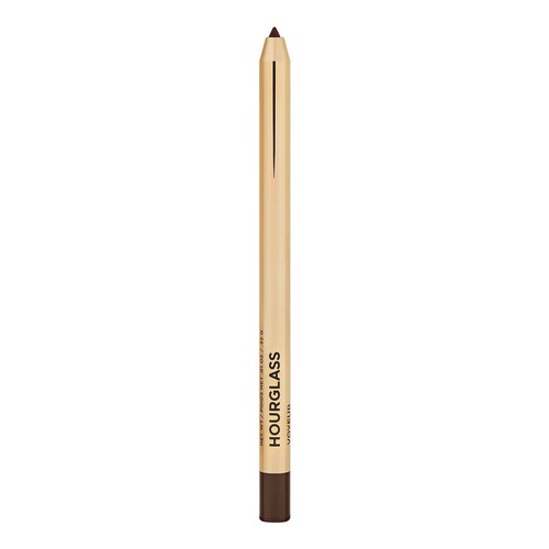 Hourglass - Voyeur Waterproof gel Eyeliner - Wodoodporny Eyeliner - Voyeur Liner Water gel Eyeliner Cave - Dla Kobiet