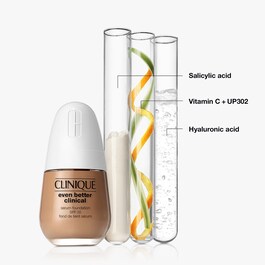 Even Better Clinical Serum Foundation SPF 20 - Podkład