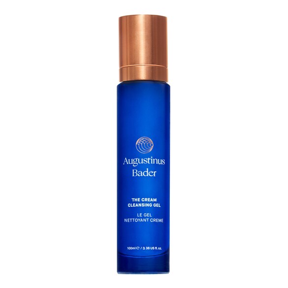 The Cream Cleansing Gel – Oczyszczający żel-krem, AUGUSTINUS BADER