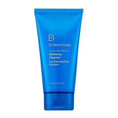 Hyaluronic Marine - Mleczko do demakijażu z kwasem hialuronowym, DR DENNIS GROSS