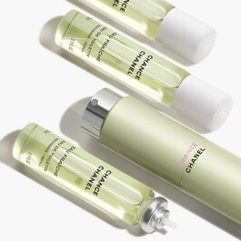 CHANCE EAU FRAÎCHE - Woda Toaletowa Twist And Spray