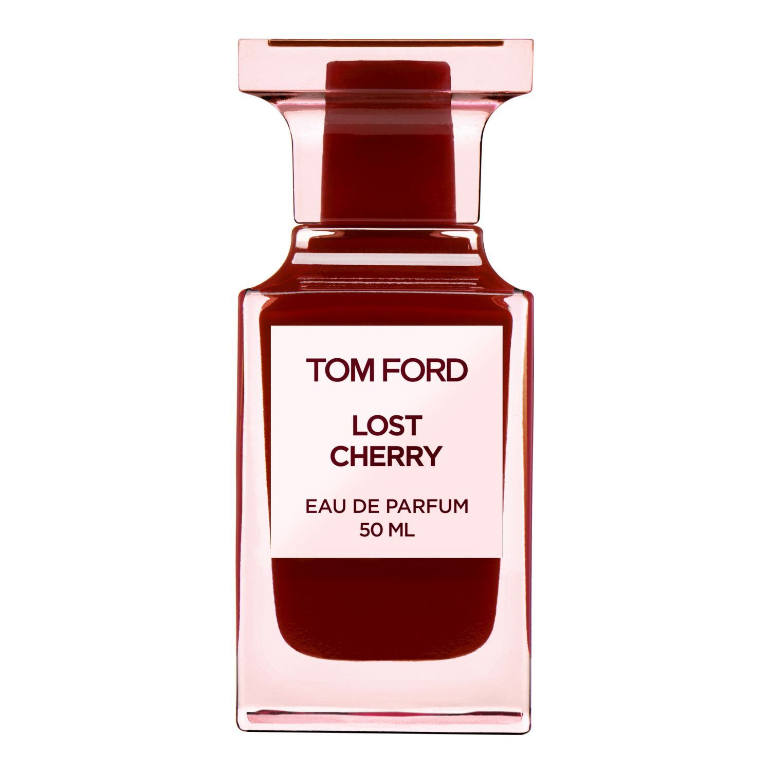 本物の Lost Cherry 100 ml, 50 ml, (30 FORD TOM i perfumowana Woda - 香水(女性用)