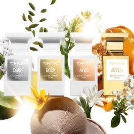 Soleil De Feu - Woda perfumowana
