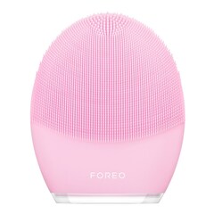 Luna 3 - Szczoteczka do twarzy & anti-aging, FOREO