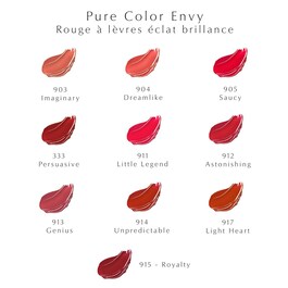 Pure Color Illuminating Shine Lipstick - pomadka