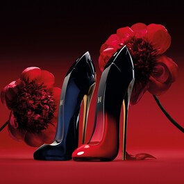 Carolina Herrera Very Good Girl Elixir - Woda Perfumowana