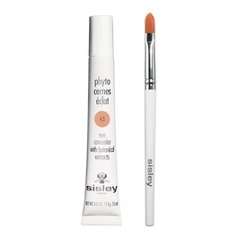 Sisley - Phyto-cernes Eclat - Korektor Koloryzujący - Phyto Cernes Eclat 4,5 - Dla Kobiet