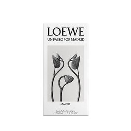 Mayrit - Woda perfumowana