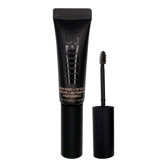 Brow Gel XL - Żel do brwi, NUDESTIX