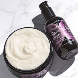 Serum Save the day - Regenerujący balsam
