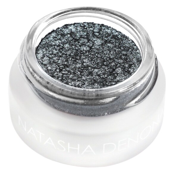 Duo Chrome Top Coat - Multifunkcyjne cienie, NATASHA DENONA