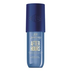 After Hours - Mgiełka zapachowa, SOL DE JANEIRO