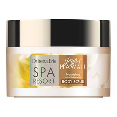 JOYFUL HAWAII JOYFUL HAWAII Odżywczy Peeling Multiwitaminowy 230 g, DR IRENA ERIS