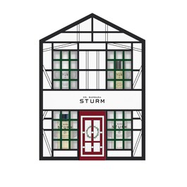 Serum House – Zestaw do pielęgnacji twarzy