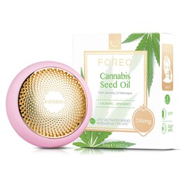 Cannabis Seed Oil - maseczka aktywowana UFO