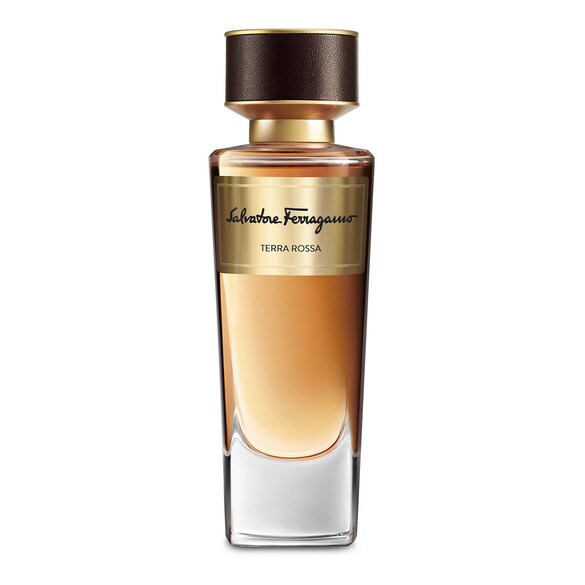 Tuscan Creations TERRA ROSSA - Woda perfumowana, SALVATORE FERRAGAMO