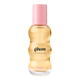 Honey Infused Hair Perfume - Wild Rose - Zapach do włosów