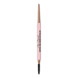 Too Faced - Super Fine Brow Detailer - Kredka Do Brwi - Brows Detailer- Taupe - Dla Kobiet
