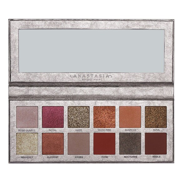 Rose Metals – Paleta cieni do powiek, ANASTASIA BEVERLY HILLS