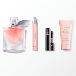 La Vie est Belle Eau de Parfum - Zestaw