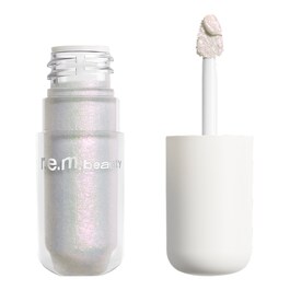 Rem Beauty - Starlet - Cień Do Powiek W Płynie - Lab Coat - Rose Brillant (4 ml) - Dla Kobiet