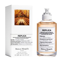 Replica Autumn Vibes - Woda toaletowa