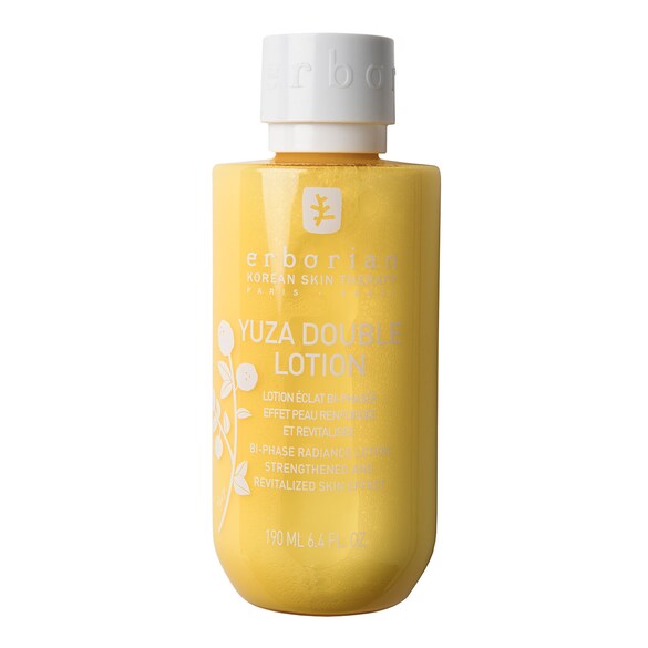 Yuza Double Lotion - Dwufazowy lotion, ERBORIAN