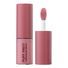 Puff Paint – Róż-serum w płynie, NATASHA DENONA