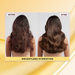 Honey Infused Hair Oil – Wielofunkcyjny olejek do włosów