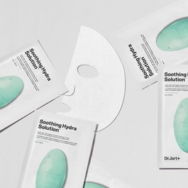 Dermask Waterjet Soothing Hydra Solution™ - Maska W Płachcie