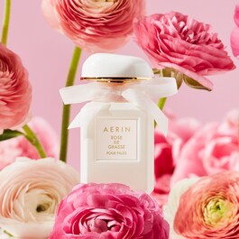 Rose De Grasse Pour Filles - Woda toaletowa