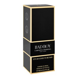 Bad Boy Power Spray  - Woda toaletowa