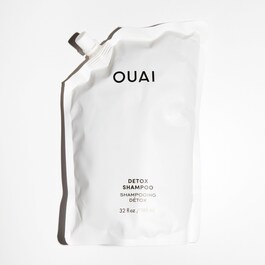 Detox Shampoo Refill - Szampon do włosów