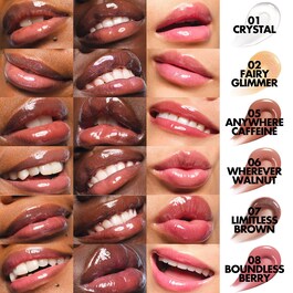 Super Boost Lip Gloss - Błyszczyk nawilżający i wypełniający usta