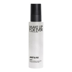 MIST & FIX SPRAY – Mgiełka utrwalająca, MAKE UP FOR EVER