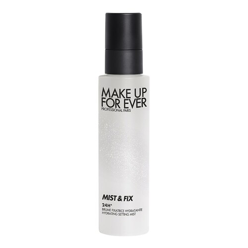 Make Up For Ever - Mist & Fix Spray – Mgiełka Utrwalająca - Mist & Fix 100ml Spray - Dla Kobiet