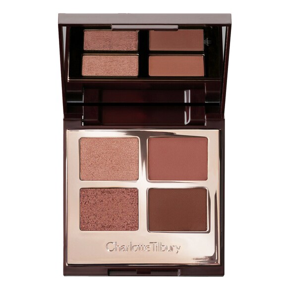 PILLOW TALK DREAMS LUXURY PALETTE - Paleta cieni, CHARLOTTE TILBURY