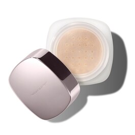 The Powder - Puder