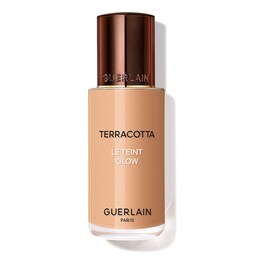 guerlain - Terracotta Le Teint glow - Podkład - Terracotta glow Fluid Fdt 4n - Dla Kobiet