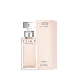 Eternity Eau Fresh for Women - Woda perfumowana